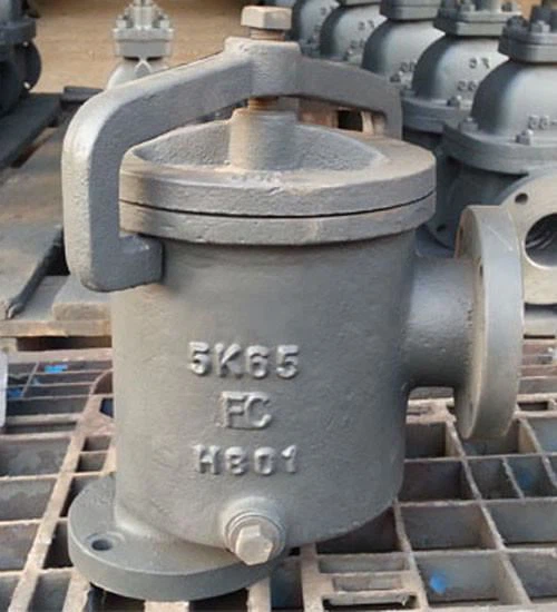 1-marine mud box JIS F7203